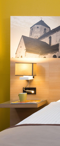 Bedroom 3, Leonardo Hotel Monchengladbach, Mönchengladbach