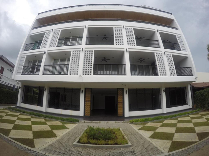 Exterior & Views 2, Vivace Hotel, Pulau Phuket