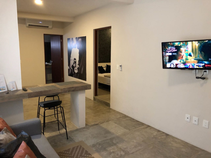Others 5, Downtown Suites Cancun, Isla Mujeres
