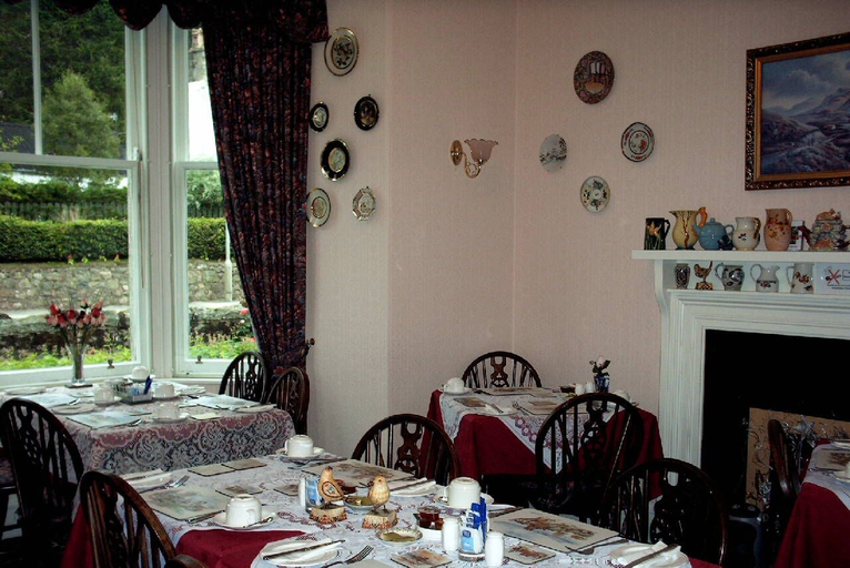 Others 3, Schiehallion Guest House, Aberdeenshire