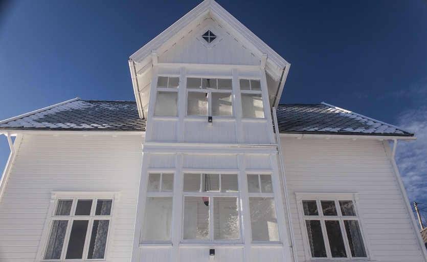 Exterior & Views 2, Lilandtunet Apartments Voss, Voss