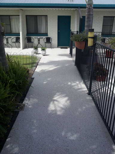 Exterior & Views, Peppercorn Motel, Belyando