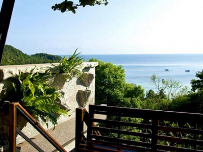 Others 5, Chintakiri Resort, Ko Phangan