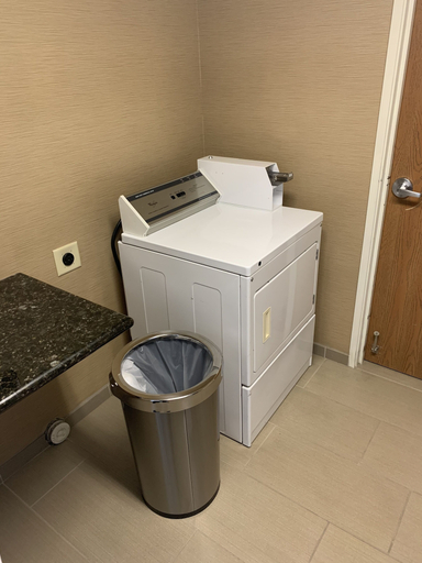 Bathroom 4, Comfort Inn Fort Morgan, Morgan