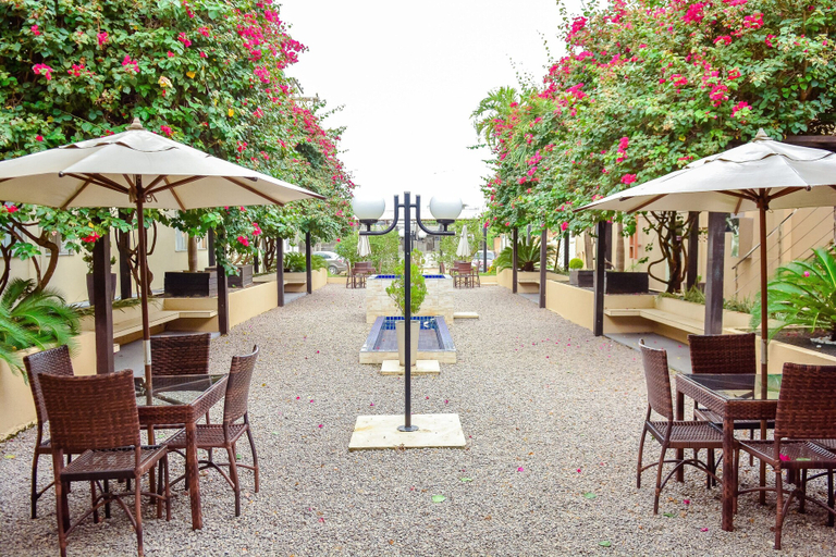 Food & Drinks 4, Hotel do Forte, Macapa