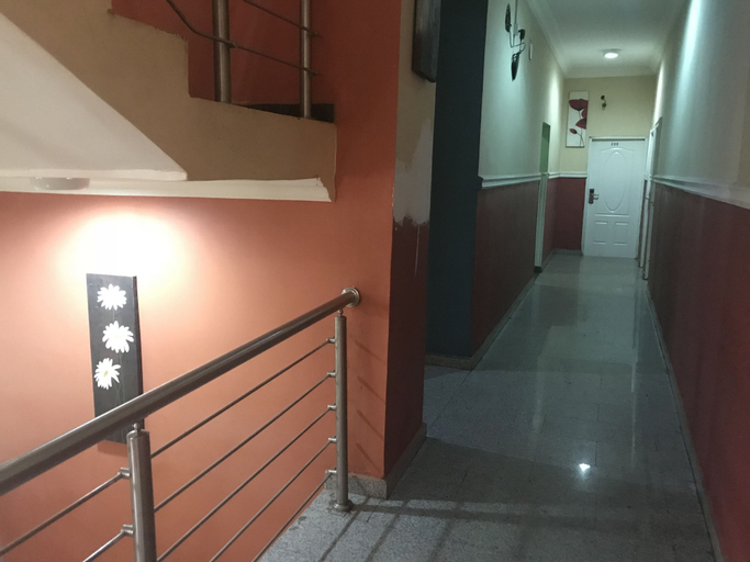 Others 5, Tripoint Richmond Hotel, Enugu North