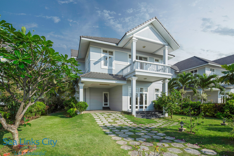 Exterior & Views 2, Sea Links Beach Villa, Phan Thiết