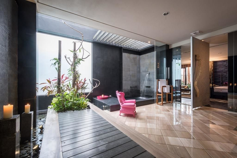 Others 5, Mulan Boutique Hotel - Taichung Branch, Taichung