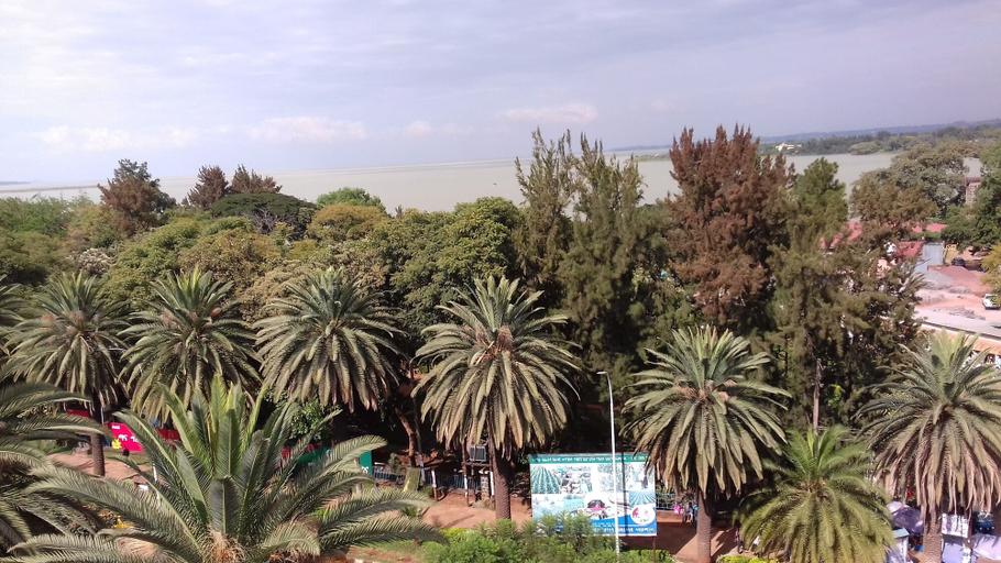 Others 4, Lake Mark Hotel, Mirab Gojjam