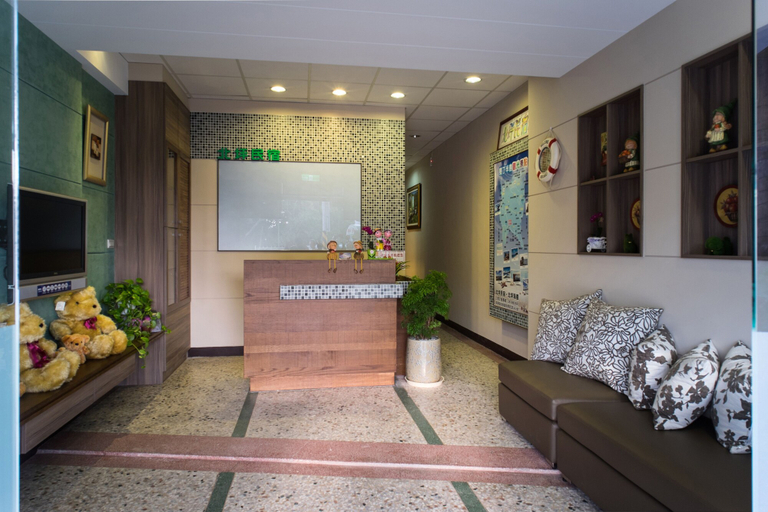 Others 4, Bei Pin B&B, Pingtung