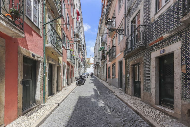 Exterior & Views 2, Bairro Alto Cosy by Homing, Lisbon