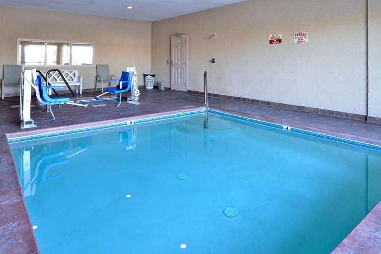 Sport & Beauty 5, Americas Best Value Inn Westmorland, Imperial
