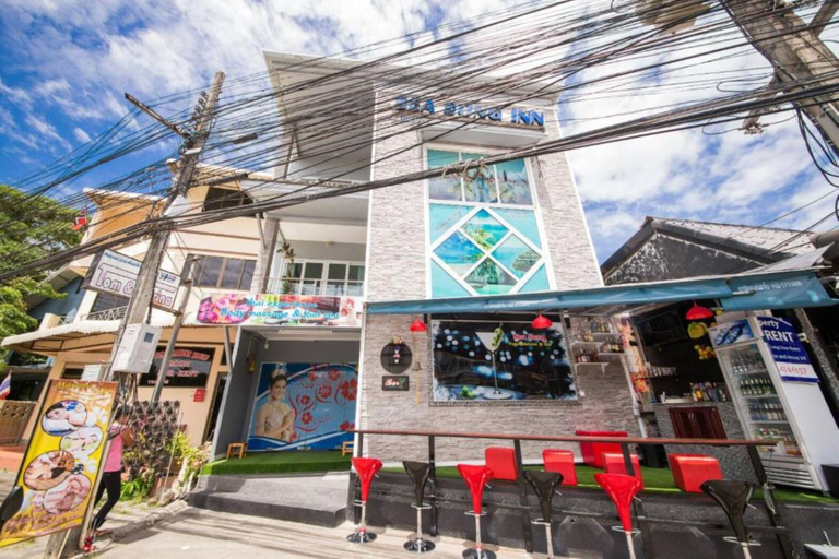 Exterior & Views 2, Sea Song Inn, Phuket Island