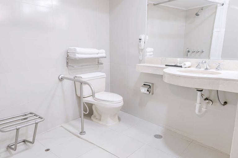Bathroom 5, Wyndham Costa del Sol Piura, Piura