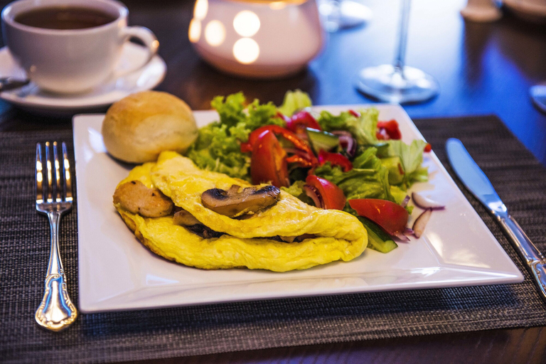 Food & Drinks 5, Hotel Kremleff, Krasnodar gorsovet