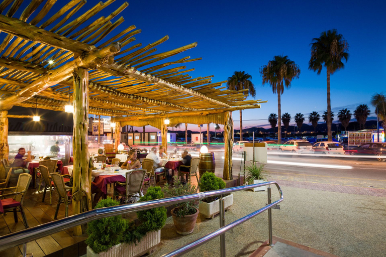 Food & Drinks 5, Ibiza JET Apartamentos - Adults Only, Baleares
