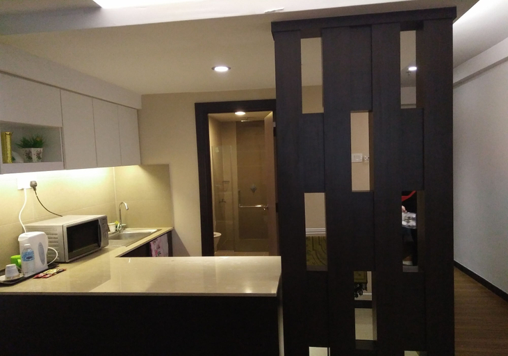 Others 5, Best Studio Guest House, Kota Bharu