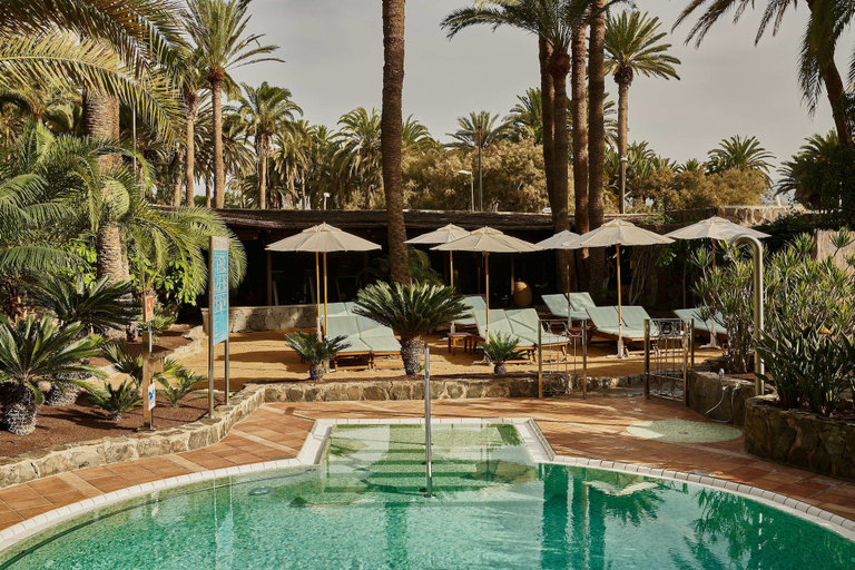 Sport & Beauty 2, Seaside Palm Beach, Las Palmas