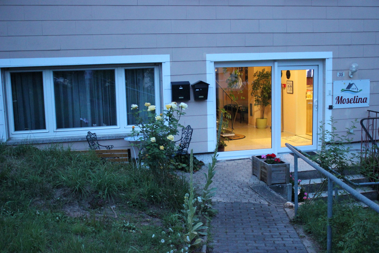 Exterior & Views 2, Moselina Gastezimmer und Ferienwohnung, Cochem-Zell