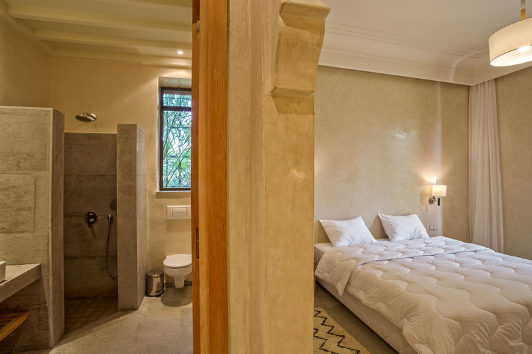Bedroom 3, Villa Touareg Domaine des Kasbahs, Marrakech