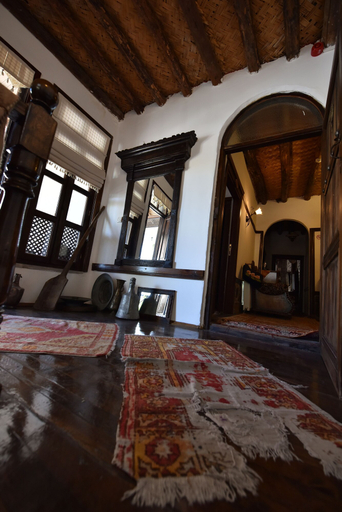 Bedroom 5, Sille Konak Hotel, Selçuklu