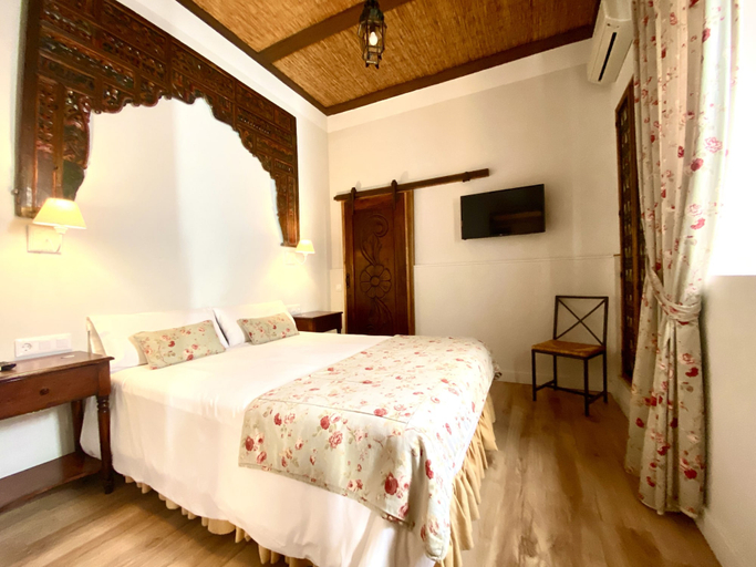 Bedroom 3, El Rincon De Las Descalzas, Sevilla