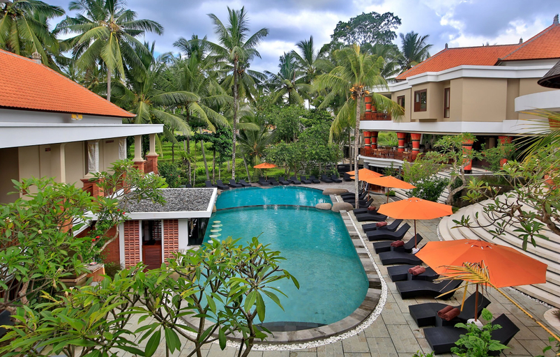 Sport & Beauty 5, Green Field Resort, Gianyar