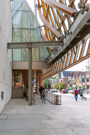 Exterior & Views 2, QuickStay Yorkville Condo - Yonge & Bloor, Toronto