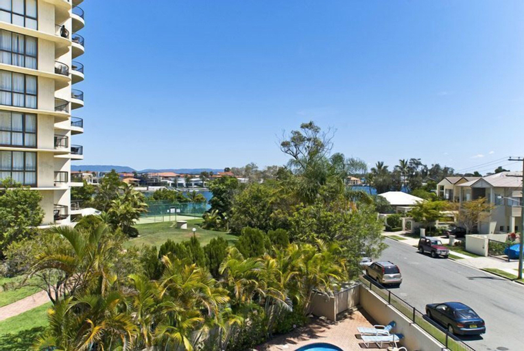 Exterior & Views 2, Budds Beach Apartments, Gold Coast