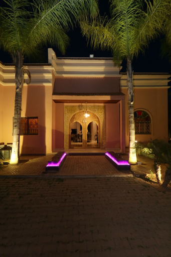 Exterior & Views 2, Villa Alexandriaa, Marrakech