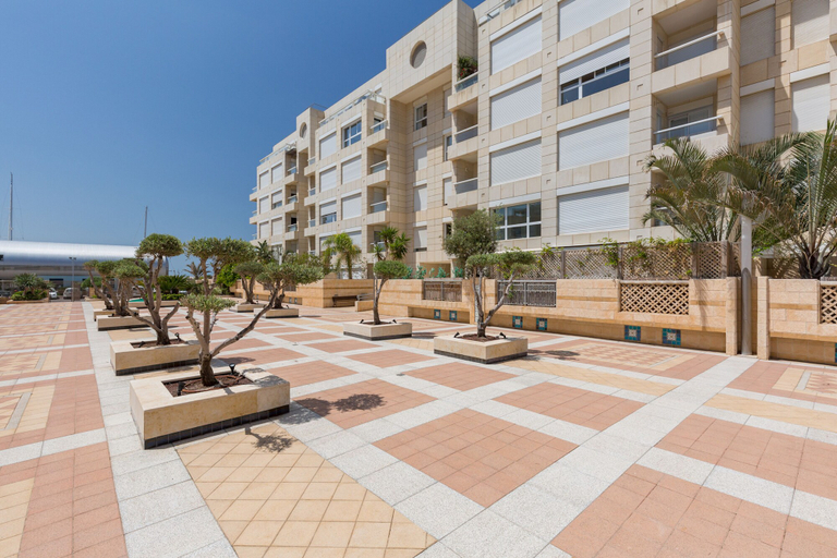 Exterior & Views 2, High Class Condo at Marina by FeelHome