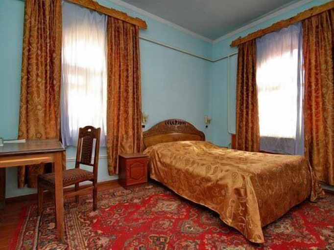 Bedroom 3, Islambek Hotel & Travel, Xiva