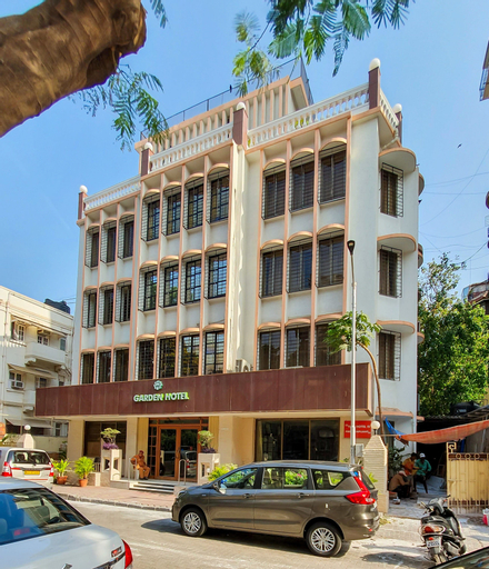 Garden Hotel, Mumbai City