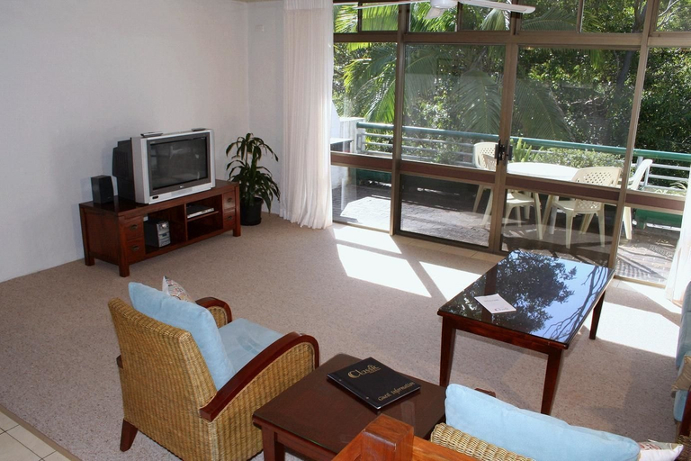 Others 5, Palm Court Noosa, Noosa - Noosa-Noosaville