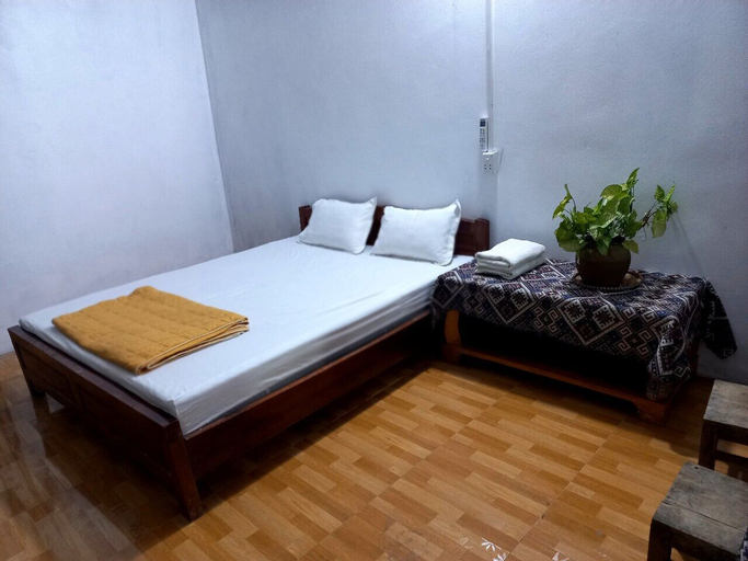 Bedroom 3, Yen Nhi Homestay Ban Gioc - CS2 Hostel, Trùng Khánh