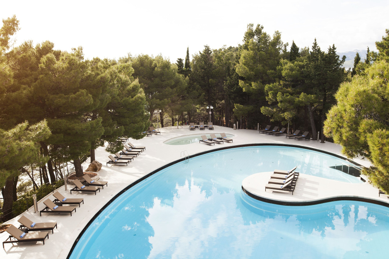 Sport & Beauty 3, Hotel Croatia, Konavle
