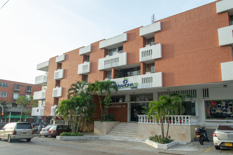 Exterior & Views 2, Ayenda 1313 Barahona 72, Barranquilla