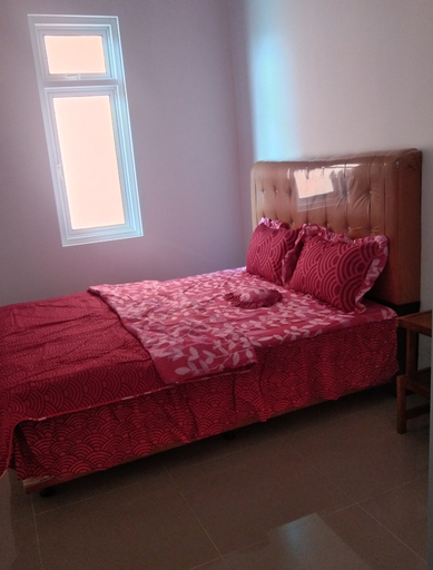 Bedroom 2, Guesthouse Ulubius Porsea, Toba