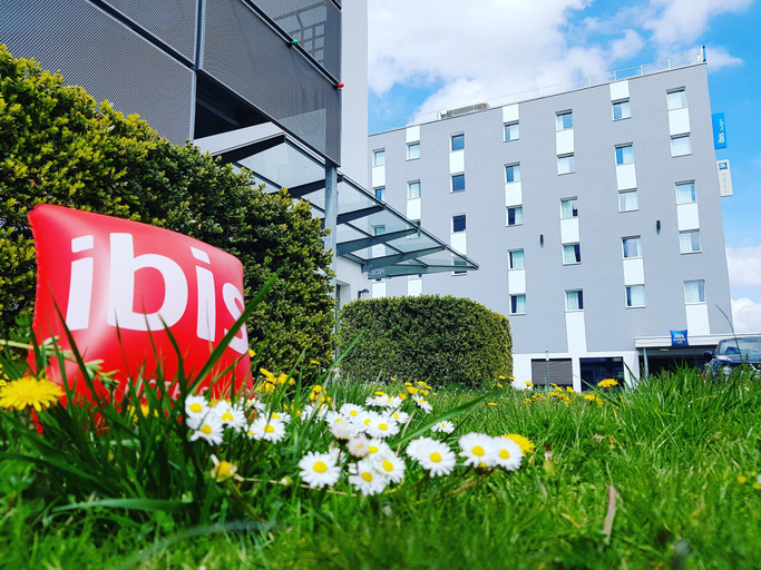 Exterior & Views 2, ibis Fribourg, La Sarine
