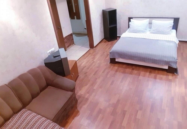 Bedroom 5, Inndays Podolsk on Kirova 53, Podol'skiy rayon