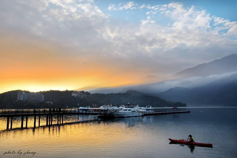 Others 5, Tan Hui Hotel, Nantou
