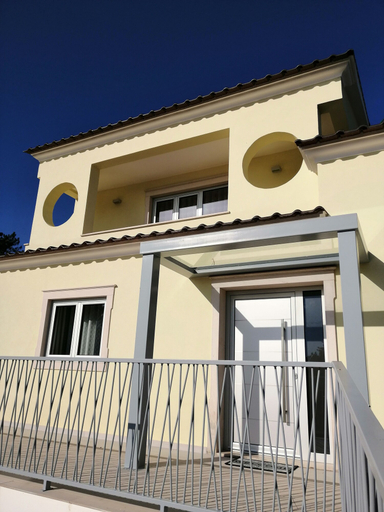 Exterior & Views 2, Coudelaria Residence, Pombal