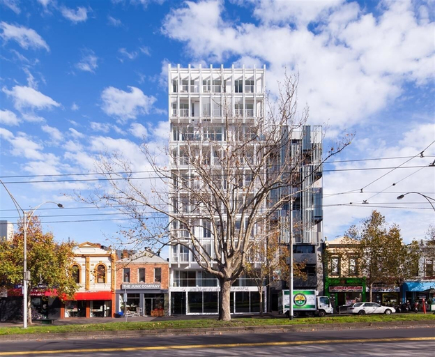 Exterior & Views, Frangipanistays at 589E, Melbourne