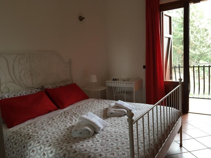 Bedroom 3, Il Ficodindia, Trapani