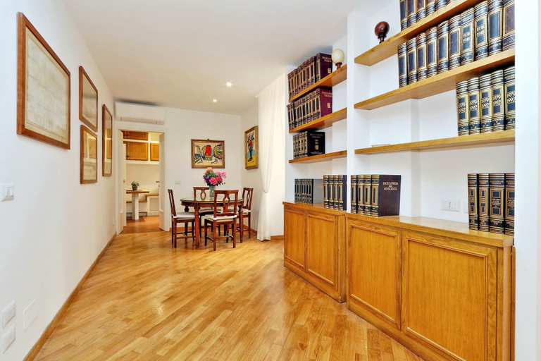 Others 5, Casa Navona - My Extra Home, Rome