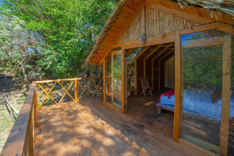 Others 4, Canto del Agua Ecolodge, Socoltenango