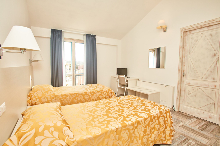 Bedroom 4, Hotel Mûita di Mari, Olbia-Tempio