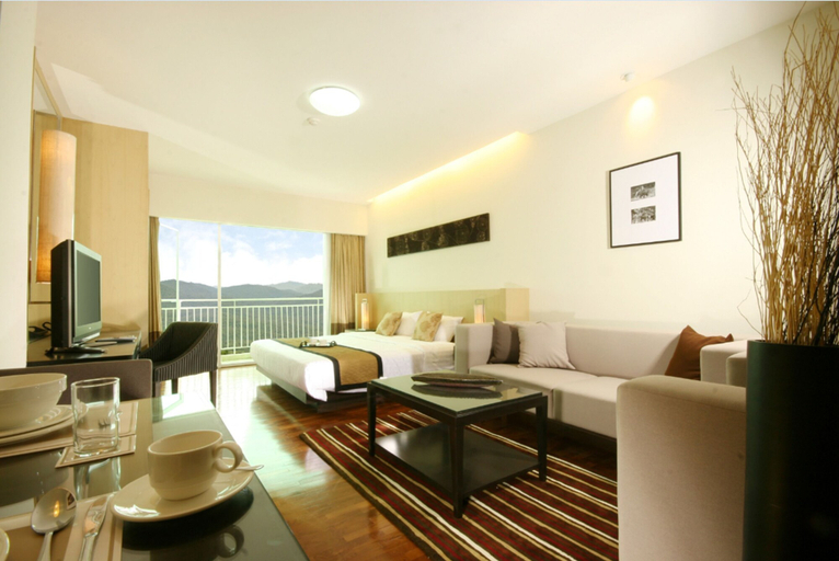 Bedroom 3, Kantary Hills Chiang Mai, Muang Chiang Mai