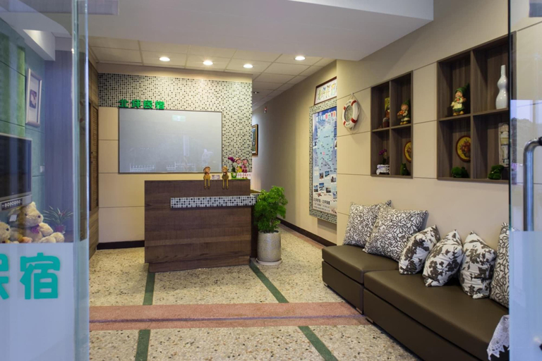 Others 5, Bei Pin B&B, Pingtung
