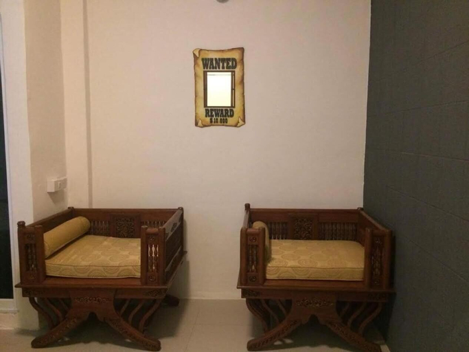 Bedroom 29